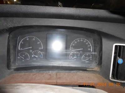 Freightliner Cascadia Instrument Panel Cluster