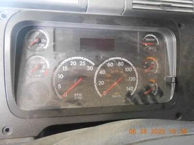 Freightliner Cascadia Instrument Panel Cluster