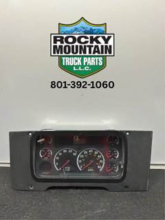 Freightliner Cascadia Instrument Panel Cluster