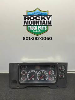 Freightliner Cascadia Instrument Panel Cluster