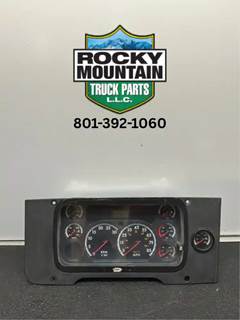 Freightliner Cascadia Instrument Panel Cluster