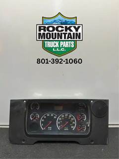 Freightliner Cascadia Instrument Panel Cluster