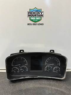 Freightliner Cascadia Instrument Panel Cluster
