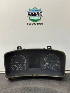 Freightliner Cascadia Instrument Panel Cluster