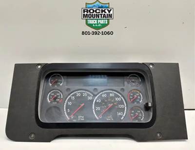 Freightliner Cascadia Instrument Panel Cluster