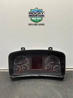 Freightliner Cascadia Instrument Panel Cluster