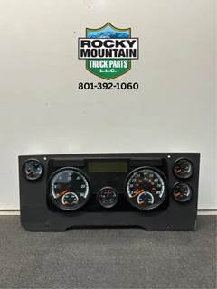 Freightliner Cascadia Instrument Panel Cluster