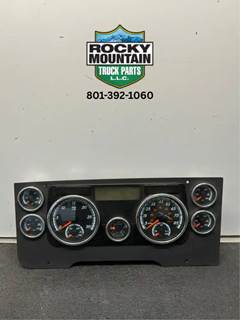 Freightliner Cascadia Instrument Panel Cluster