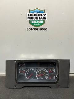 Freightliner Cascadia Instrument Panel Cluster