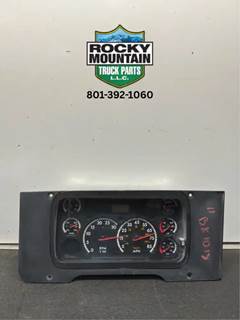 Freightliner Cascadia Instrument Panel Cluster