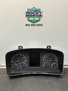 Freightliner Cascadia Instrument Panel Cluster