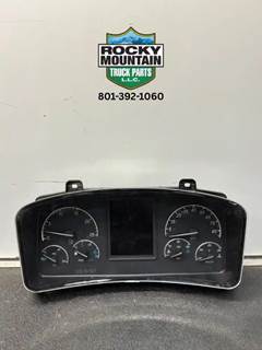 Freightliner Cascadia Instrument Panel Cluster