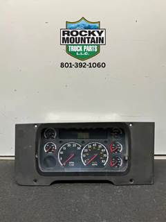 Freightliner Cascadia Instrument Panel Cluster