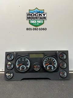 Freightliner Cascadia Instrument Panel Cluster