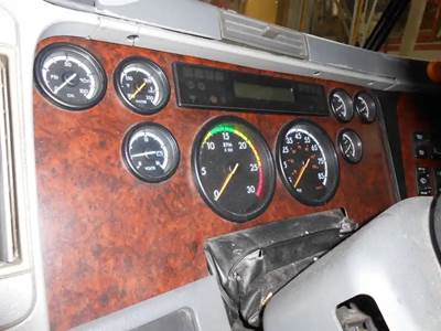 Freightliner Century Class Instrument Panel Cluster