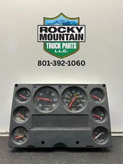 Freightliner FL70 Instrument Panel Cluster