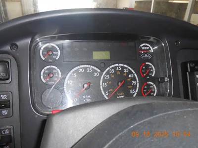 Freightliner M2 Instrument Panel Cluster for a 2012 Freightliner M-2