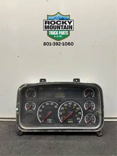 Freightliner M2 Instrument Panel Cluster for a 2007 Freightliner M-2 BUSINESS CLASS