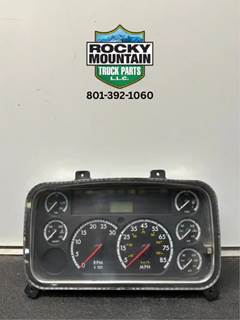 Freightliner M2 Instrument Panel Cluster for a 2005 Freightliner M-2 BUSINESS CLASS