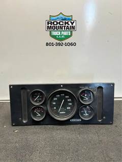 Freightliner MT45 Instrument Panel Cluster
