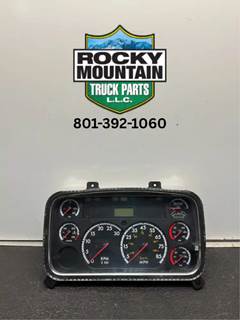 Freightliner Instrument Panel Cluster