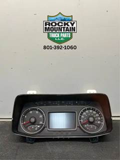 International LT625 Instrument Panel Cluster