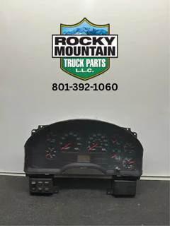 International Instrument Panel Cluster for a International UNIVERSAL