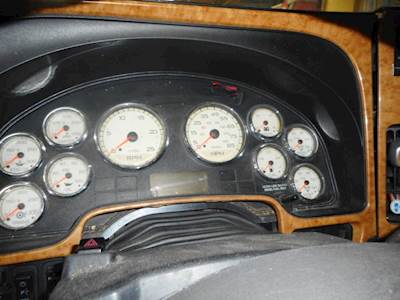 International ProStar Instrument Panel Cluster