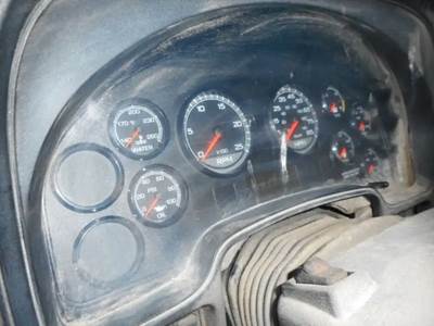 International ProStar Instrument Panel Cluster