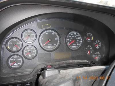 International ProStar Instrument Panel Cluster