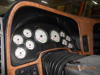 International ProStar Instrument Panel Cluster