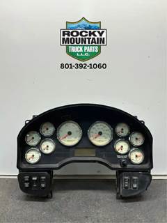 International ProStar Instrument Panel Cluster