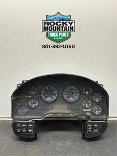 International ProStar Instrument Panel Cluster