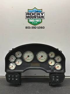 International ProStar Instrument Panel Cluster