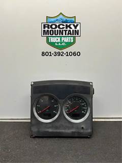 Kenworth Instrument Panel Cluster