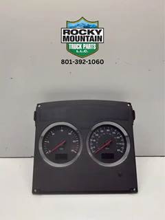 Kenworth Instrument Panel Cluster