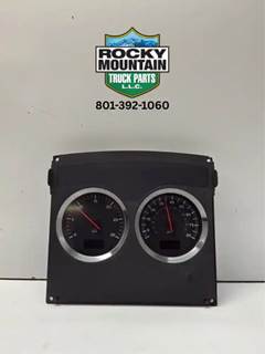 Kenworth Instrument Panel Cluster