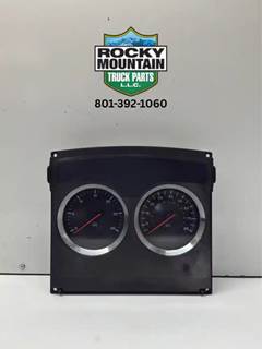 Kenworth Instrument Panel Cluster
