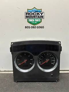 Kenworth Instrument Panel Cluster