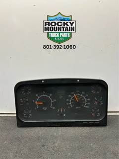 Kenworth T2000 Instrument Panel Cluster