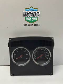 Kenworth T600 Instrument Panel Cluster