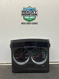 Kenworth T660 Instrument Panel Cluster