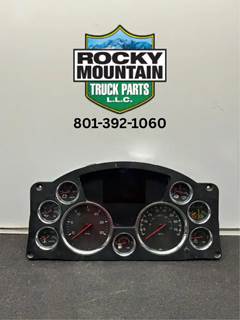 Kenworth T680 Instrument Panel Cluster
