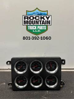 Kenworth T680 Instrument Panel Cluster