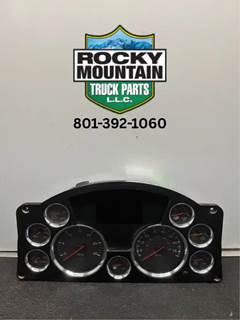 Kenworth T680 Instrument Panel Cluster