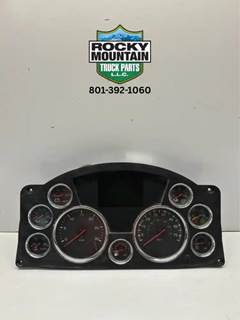 Kenworth T680 Instrument Panel Cluster