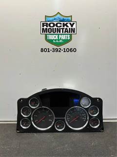 Kenworth T680 Instrument Panel Cluster