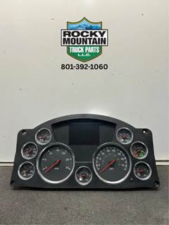 Kenworth T680 Instrument Panel Cluster