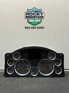 Kenworth T680 Instrument Panel Cluster