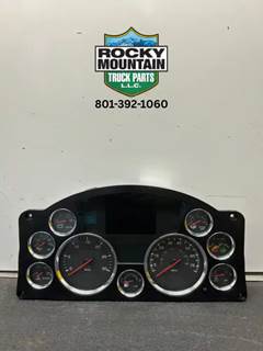 Kenworth T680 Instrument Panel Cluster